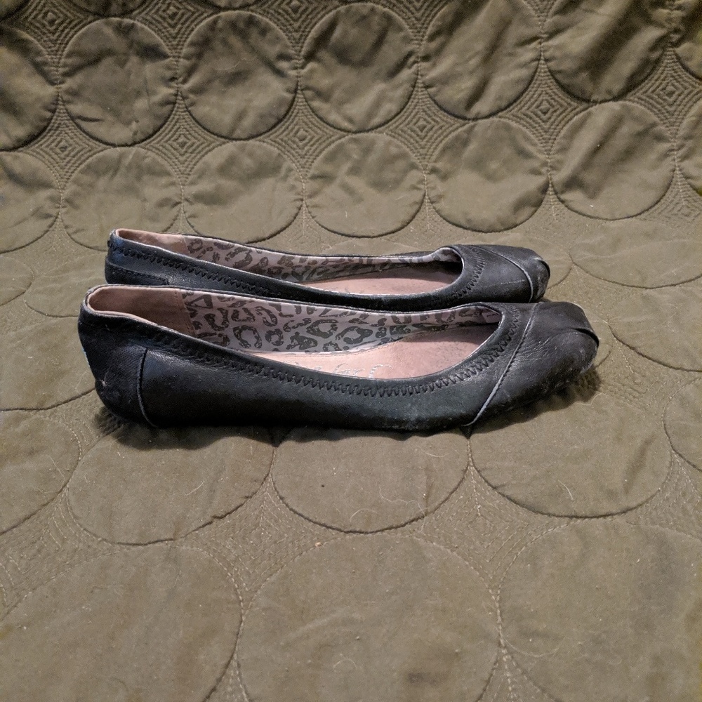 Toms Ballet Flats